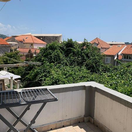 Apartament Apartman Lucic C Dubrownik Zewnętrze zdjęcie