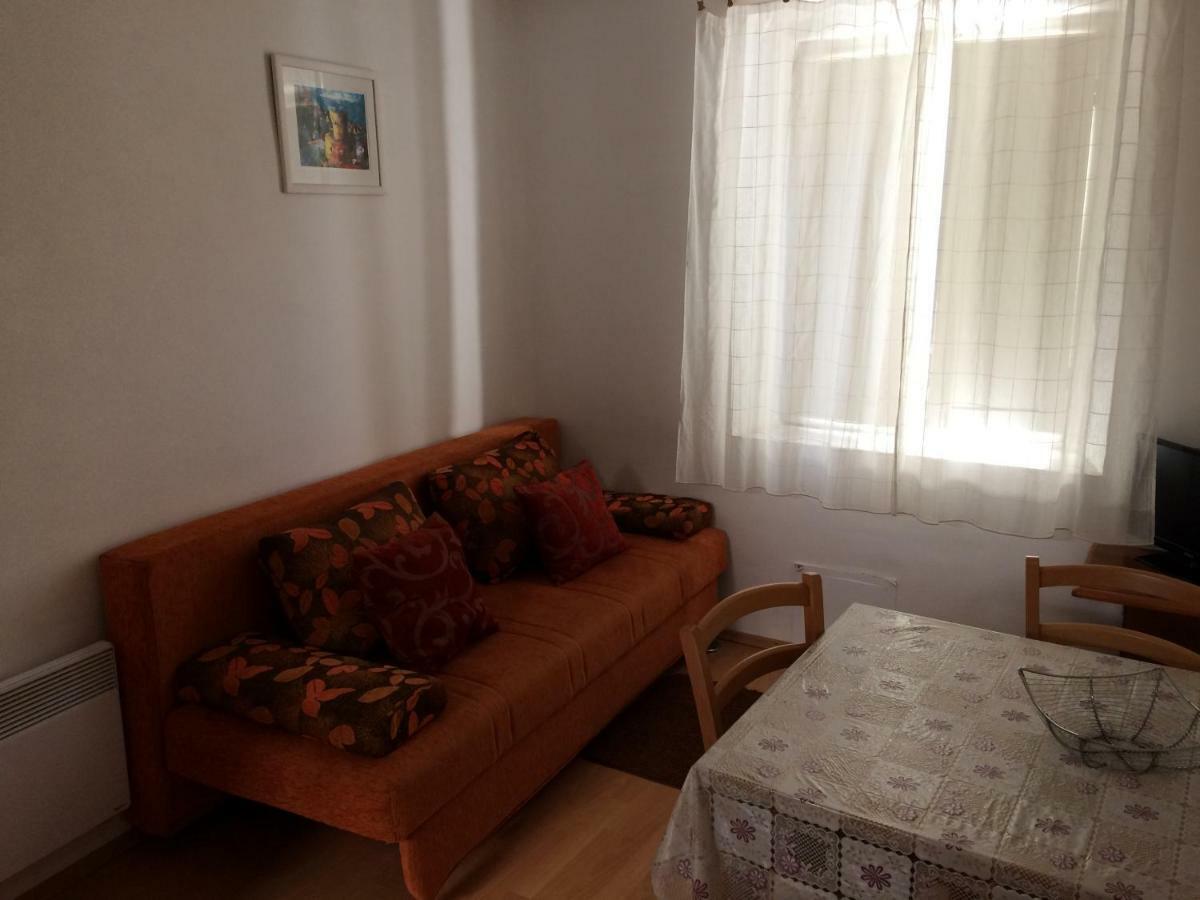 Apartament Apartman Lucic C Dubrownik Zewnętrze zdjęcie