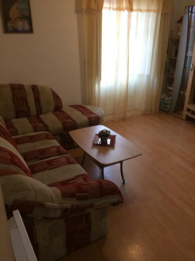 Apartament Apartman Lucic C Dubrownik Zewnętrze zdjęcie