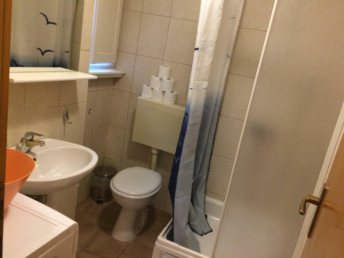 Apartament Apartman Lucic C Dubrownik Zewnętrze zdjęcie